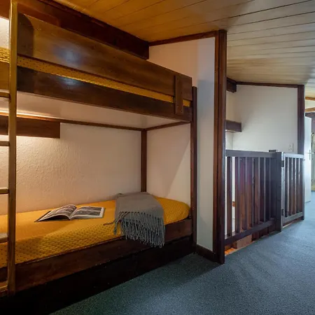 Pierre & Le Mont D'arbois Hotel apartamentowy