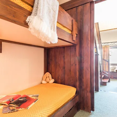 Résidence Pierre&vacances Le Mont D'arbois Appart hôtel 3*