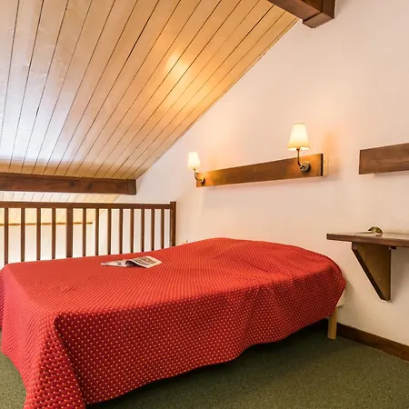 Résidence Pierre&vacances Le Mont D'arbois 3* Megève