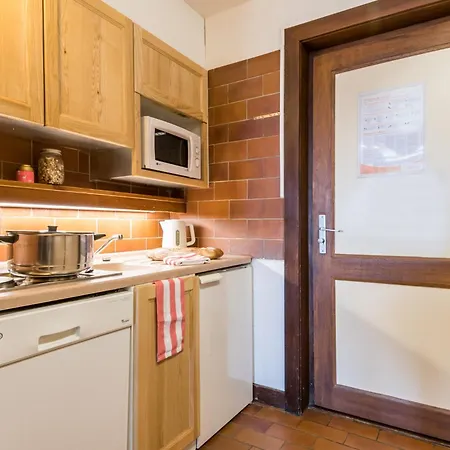 Aparthotel Pierre & Le Mont D'arbois 3*