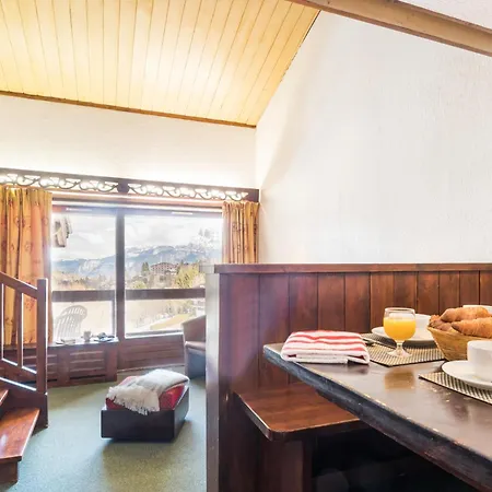 Pierre & Le Mont D'arbois Megeve