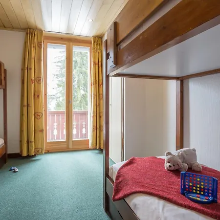 Pierre & Le Mont D'arbois 3* Megeve
