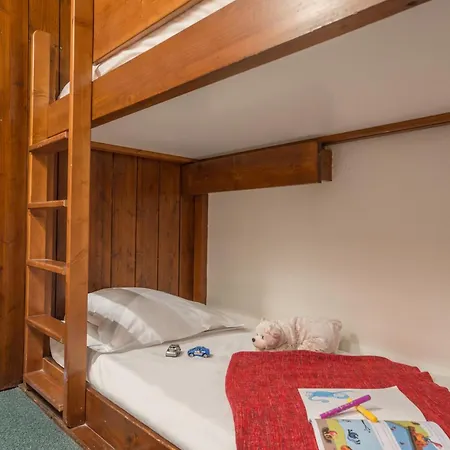 Aparthotel Pierre & Le Mont D'arbois 3*