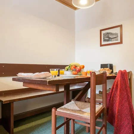 Pierre & Le Mont D'arbois Aparthotel