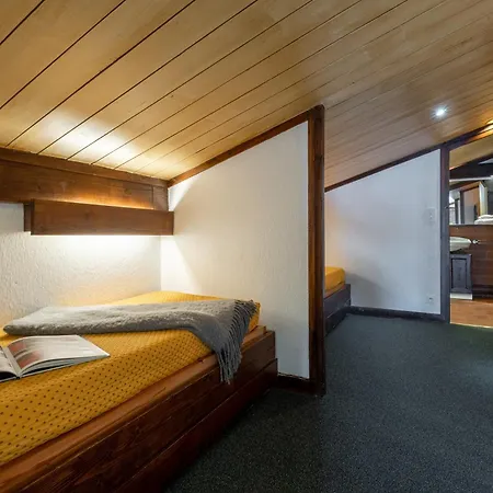 Résidence Pierre&vacances Le Mont D'arbois 3* Megève