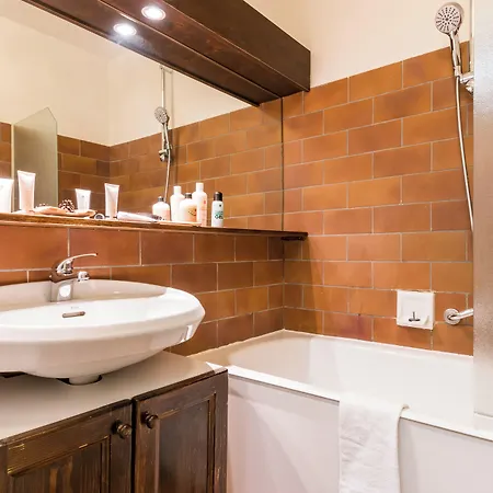 Pierre & Le Mont D'arbois Aparthotel 3*