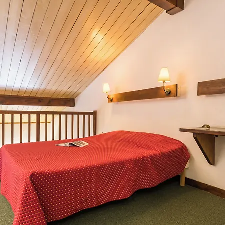 Pierre & Le Mont D'arbois 3* Megève