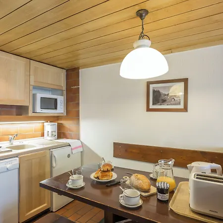 Pierre & Le Mont D'arbois Aparthotel