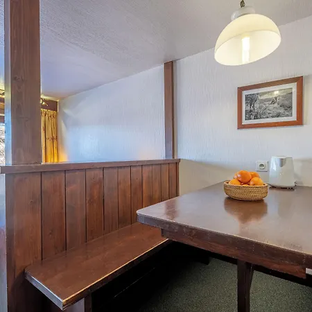 Pierre & Le Mont D'arbois Aparthotel 3*