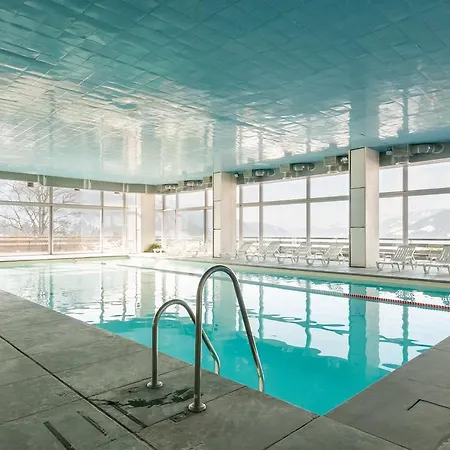 Résidence Pierre&vacances Le Mont D'arbois 3* Megève