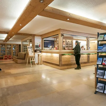Appart hôtel Résidence Pierre&vacances Le Mont D'arbois Megève