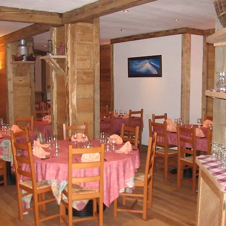 Résidence Pierre&vacances Le Mont D'arbois Megève
