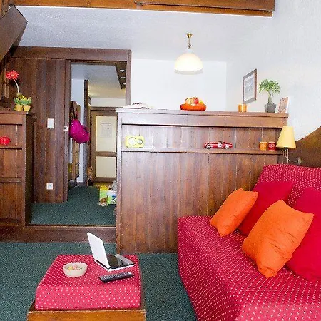 Pierre & Le Mont D'arbois Aparthotel Megève