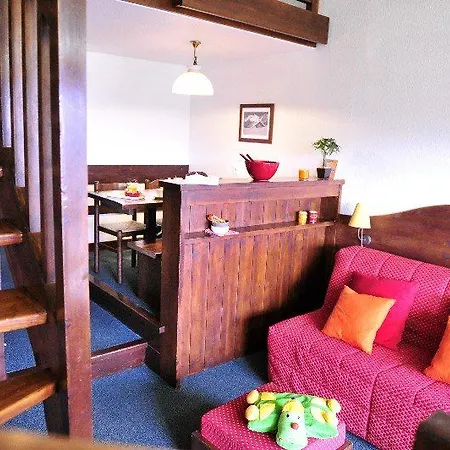 Résidence Pierre&vacances Le Mont D'arbois Appart hôtel