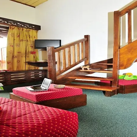 Pierre & Le Mont D'arbois Aparthotel 3*