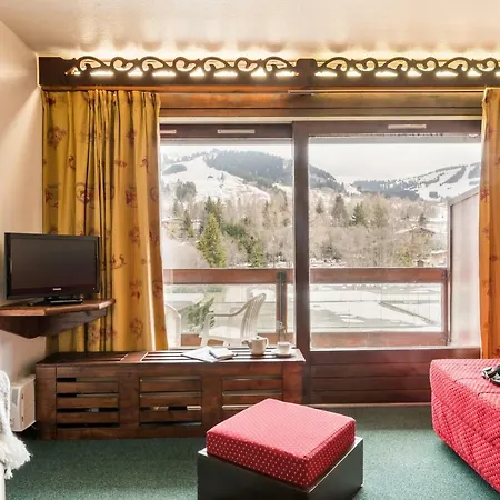 Résidence Pierre&vacances Le Mont D'arbois 3* Megève