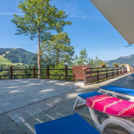 Aparthotel Pierre & Le Mont D'arbois